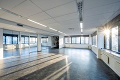 Nieuw in verhuur:Atoomweg 350, 3542 AB Utrecht - Foto