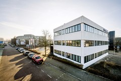 Nieuw in verhuur:Atoomweg 350, 3542 AB Utrecht - Foto