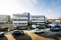 Nieuw in verhuur:Atoomweg 400, 3542 AB Utrecht - Foto