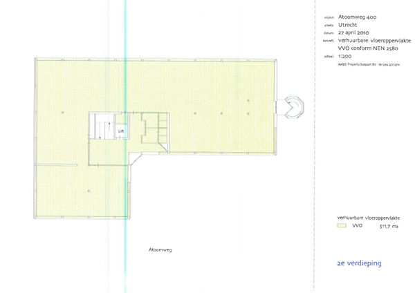 Atoomweg 400, 3542 AB Utrecht - 2e atoomweg 400.png