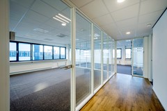 Nieuw in verhuur:Atoomweg 400, 3542 AB Utrecht - Foto