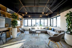 Nieuw in verhuur:Kobaltweg 11, 3542 CE Utrecht - Foto