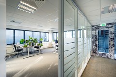 Nieuw in verhuur:Kobaltweg 11, 3542 CE Utrecht - Foto