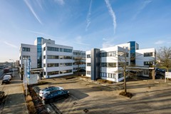 Nieuw in verhuur:Kobaltweg 11, 3542 CE Utrecht - Foto