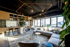 Nieuw in verhuur:Kobaltweg 11, 3542 CE Utrecht - Foto