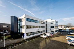 Nieuw in verhuur:Reactorweg 301, 3542 AD Utrecht - Foto