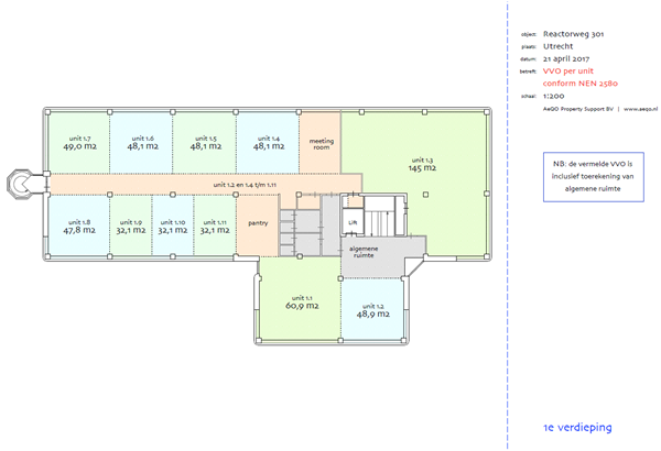 Reactorweg 301, 3542 AD Utrecht - Reactorweg 301 1ste .png