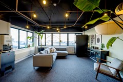 Nieuw in verhuur:Reactorweg 301, 3542 AD Utrecht - Foto