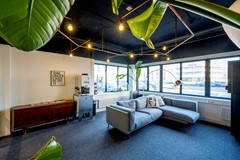 Nieuw in verhuur:Reactorweg 301, 3542 AD Utrecht - Foto