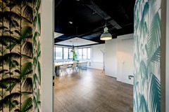 Nieuw in verhuur:Reactorweg 301, 3542 AD Utrecht - Foto