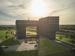 Nieuw in verhuur:Van Deventerlaan 31, 3528 AG Utrecht - Foto