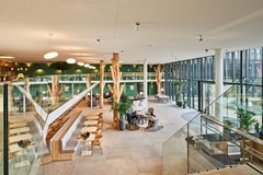 Nieuw in verhuur:Van Deventerlaan 31, 3528 AG Utrecht - Foto