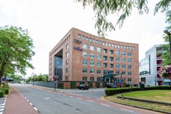 Huur:Newtonlaan 115, 3584 BH Utrecht - Foto
