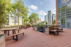 Huur:Newtonlaan 115, 3584 BH Utrecht - Foto