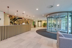 Huur:Newtonlaan 115, 3584 BH Utrecht - Foto