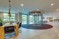 Huur:Newtonlaan 115, 3584 BH Utrecht - Foto