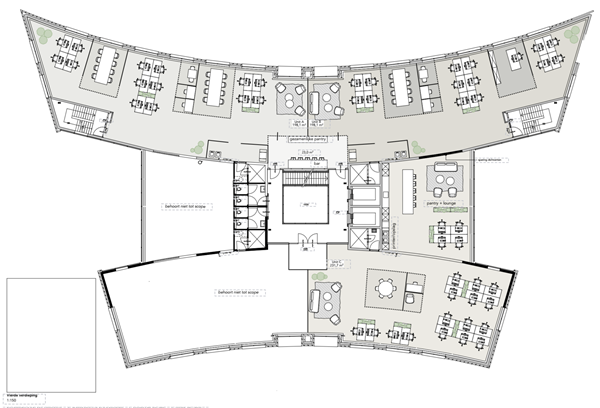 Newtonlaan 115, 3584 BH Utrecht - Plattegrond.png