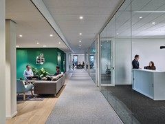 Nieuw in verhuur:Van Deventerlaan 41, 3528 AG Utrecht - Foto