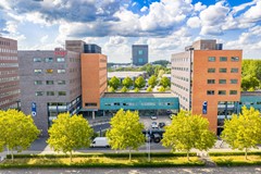 Nieuw in verhuur:Ringwade 31, 3439 LM Nieuwegein - Foto