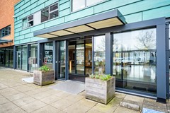Nieuw in verhuur:Ringwade 31, 3439 LM Nieuwegein - Foto