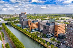 Nieuw in verhuur:Ringwade 31, 3439 LM Nieuwegein - Foto