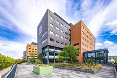 Ringwade 31, 3439LM Nieuwegein