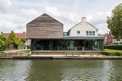 Te huur: Bernhardstraat 1, 3433EL Nieuwegein