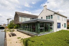 Te huur: Bernhardstraat 1, 3433EL Nieuwegein