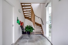 Te huur: Bernhardstraat 1, 3433EL Nieuwegein