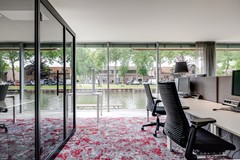 Huur:Bernhardstraat 1, 3433 EL Nieuwegein - Foto
