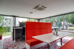 Huur:Bernhardstraat 1, 3433 EL Nieuwegein - Foto