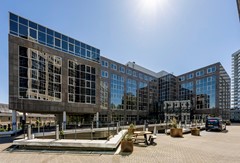 Te huur: Moeder Teresalaan 100, 3527WB Utrecht
