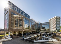 Huur:Moeder Teresalaan 100, 3527 WB Utrecht - Foto
