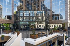 Huur:Moeder Teresalaan 100, 3527 WB Utrecht - Foto