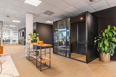 For rent:Orteliuslaan 850, 3528 BB Utrecht - Photo