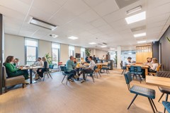 For rent:Orteliuslaan 850, 3528 BB Utrecht - Photo