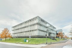 For rent: Orteliuslaan 850, 3528 BB Utrecht