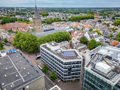 Huur:St.-Jacobsstraat 121, 3511 BP Utrecht - Foto