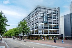 Huur:St.-Jacobsstraat 121, 3511 BP Utrecht - Foto