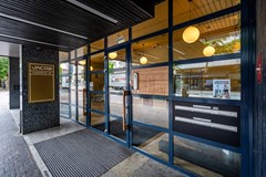 Huur:St.-Jacobsstraat 121, 3511 BP Utrecht - Foto
