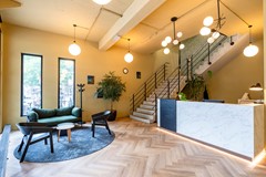 Huur:St.-Jacobsstraat 121, 3511 BP Utrecht - Foto