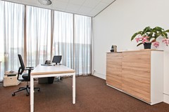 For sale: Korte Schaft 23A, 3991 AT Houten