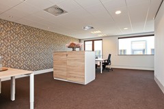 For sale: Korte Schaft 23A, 3991 AT Houten