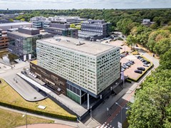 Familie De Mollaan 1 1217 ZB Hilversum € 145,-/m2/jr, Hilversum