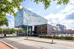Te huur: Familie De Mollaan 1, 1217ZB Hilversum