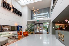 Nieuw in verhuur:Familie De Mollaan 1, 1217 ZB Hilversum - Foto