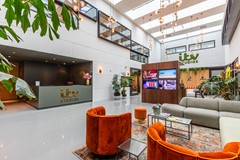 Nieuw in verhuur:Familie De Mollaan 1, 1217 ZB Hilversum - Foto