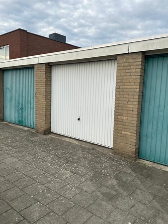 Property photo - Melis Stokelaan 2G03, 4904EE Oosterhout