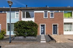 Heusdenhoutsestraat 360, 4817WJ Breda