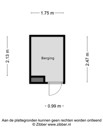 Pieternel Koomansstraat 76, 4822 WB Breda - 181904344_1623967_piete_berging_first_design_20260204_397ea5.jpg